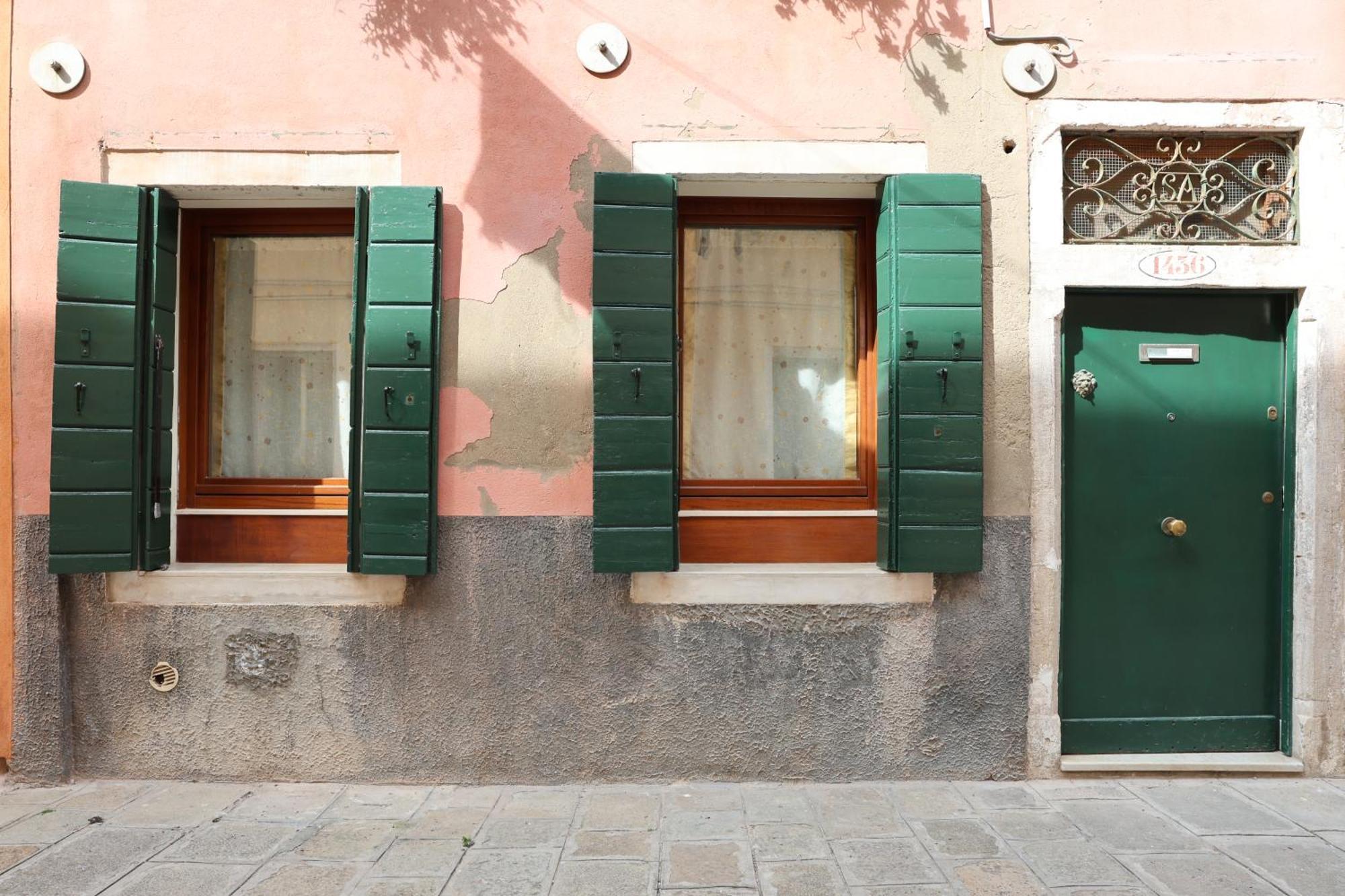 Biennale Giardini By Bricola Apartments Venice Exterior photo
